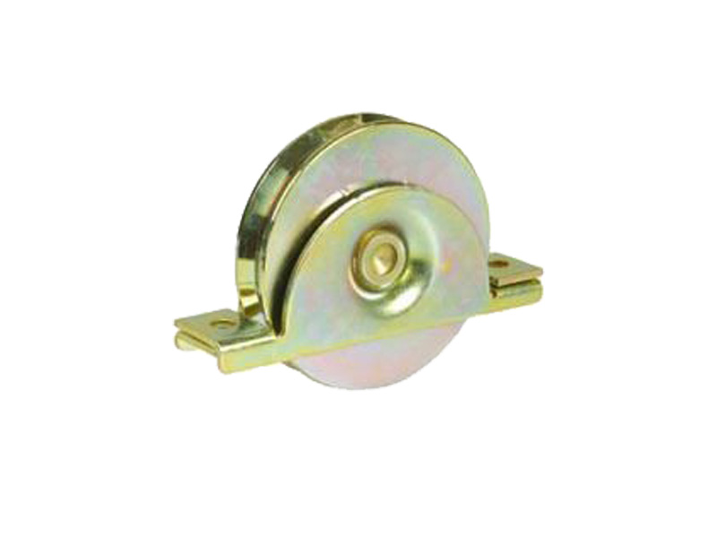 Točkić za kliznu kapiju ukopavajući