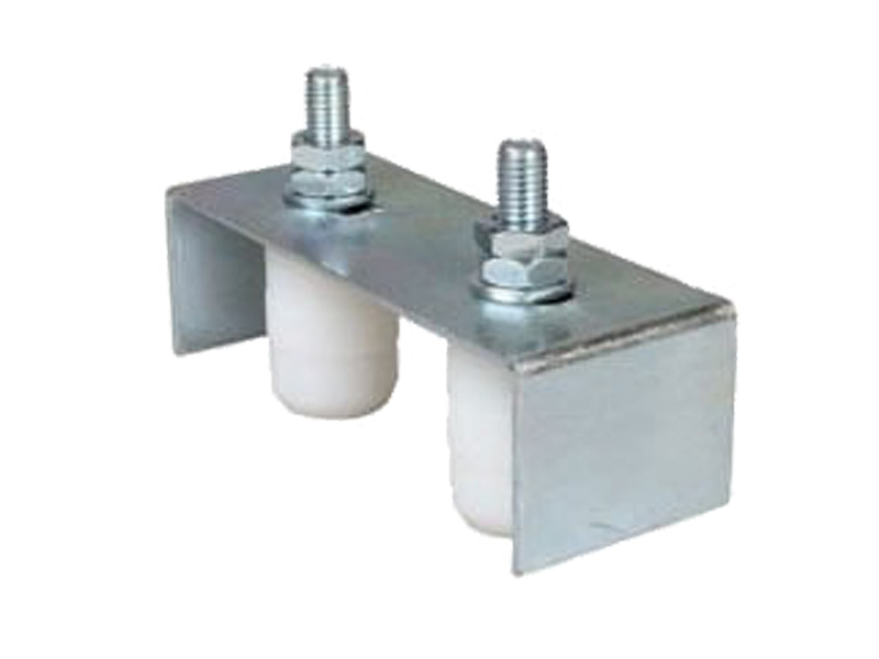  Nosac sa dve rolnice Širi 170x70