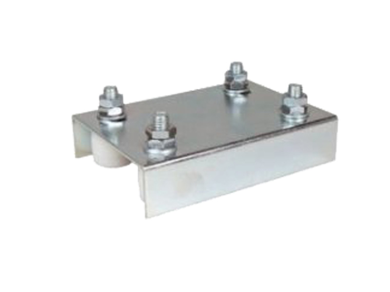  Nosač sa četri rolnice 170x180