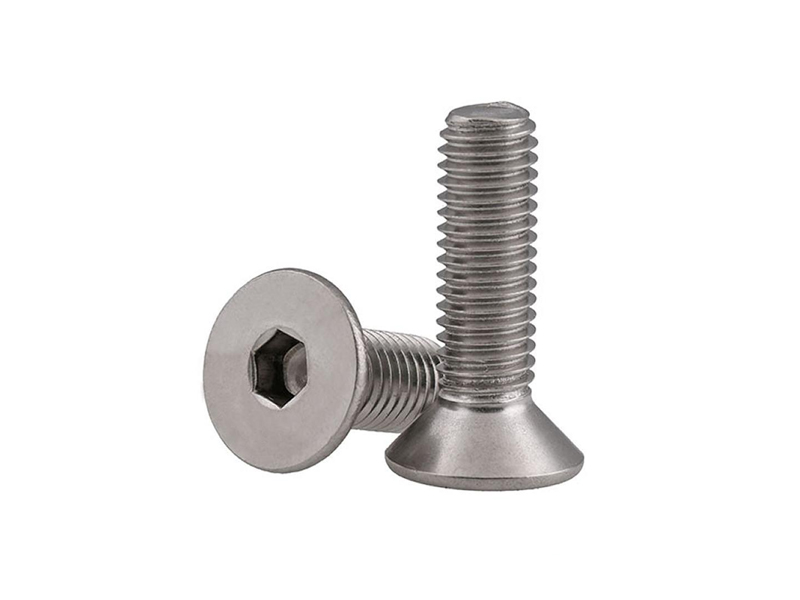 A2 126 Inbus sa konusnom glavom