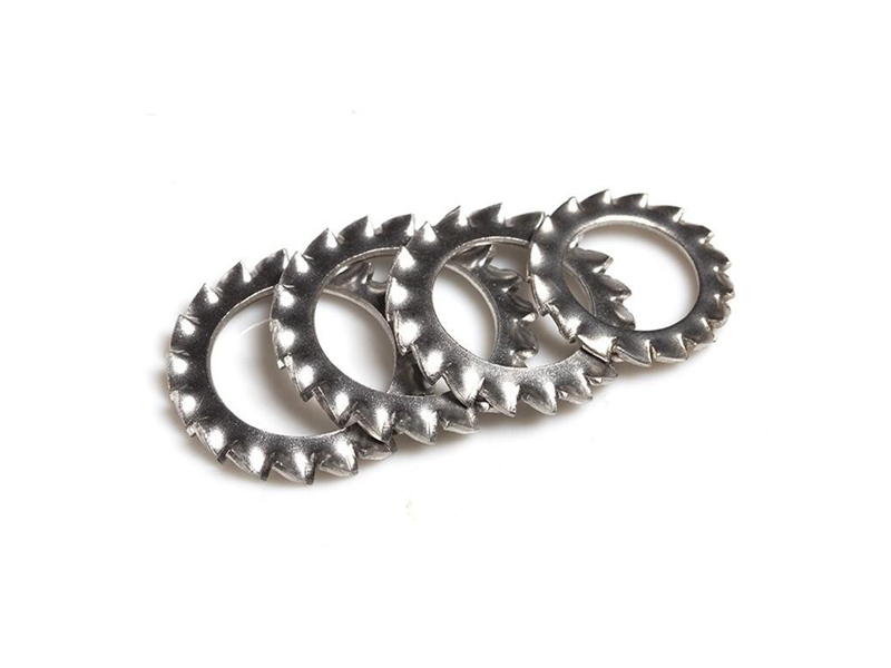 A2 151  Zupčasta podloška