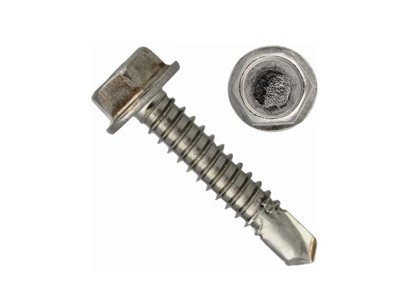 A2 7504-k vijak samorezac sa šestougaonom glavom