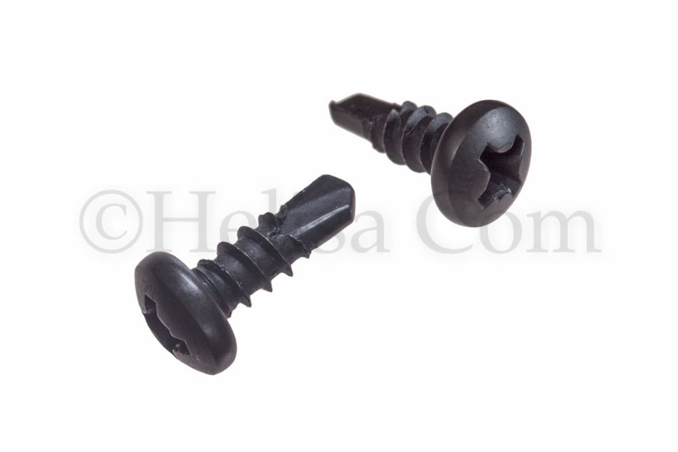 Bubica sa burgijom za spajanje  profila