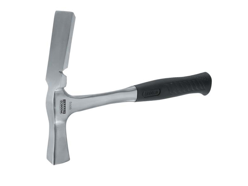 Čekić zidarski uski 600g MONOBLOK