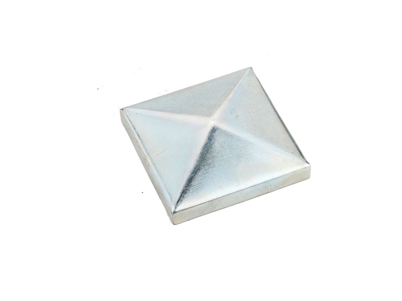 Čep-metalni kvadratnii model 2064