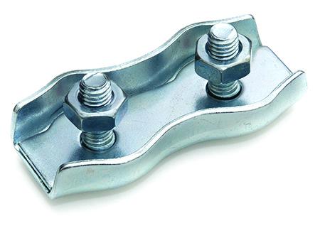 Dvostruki nastavak užadi