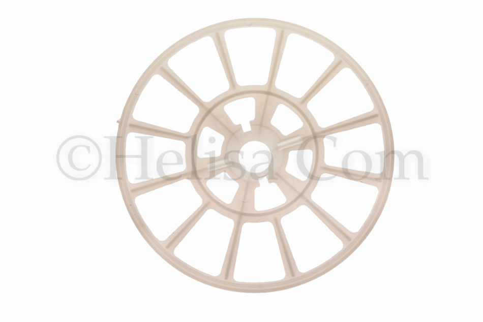 Flanša za izolacijoni tipl KWL