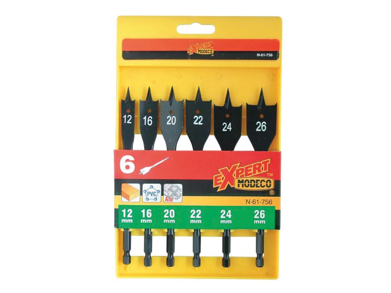 Frezeri za drvo-garn.12-26...6kom