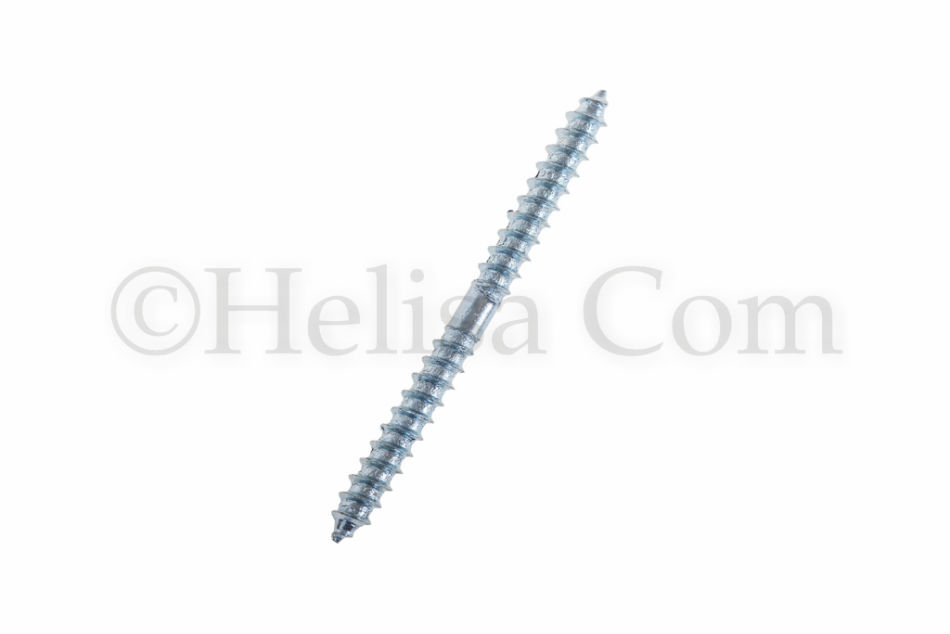 Hangar vijak drvo/drvo