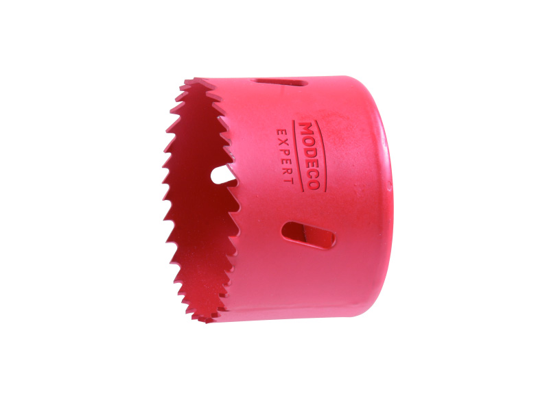 HSS kruna Bi-metal Modeco