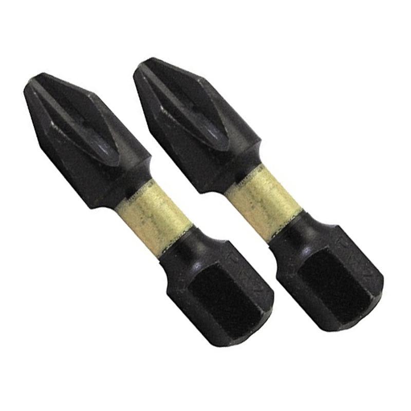 IMPACT nastavci TORX PH PZ