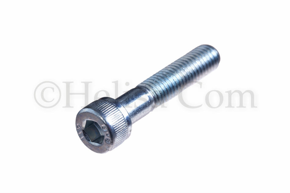 Inbus Vijak  120/912 Zn kvalitet 8.8