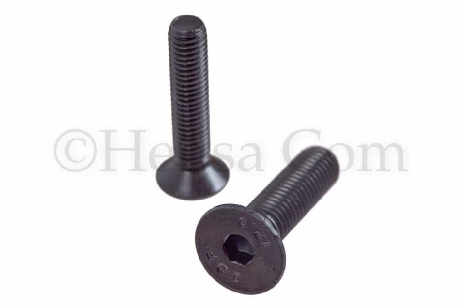 Inbus Vijak  126/7991 bruniran kvalitet 10.9