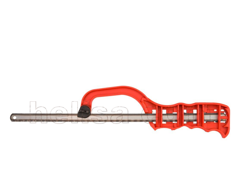 Jednoredno bosnek platno sa plastičnim držačem