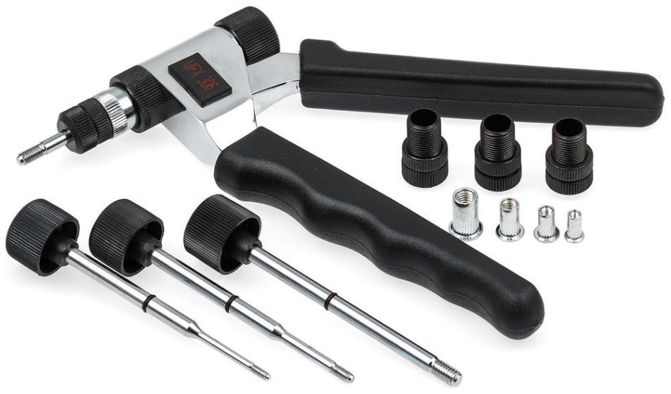 Klešta-jednoručna za Blind navrtku