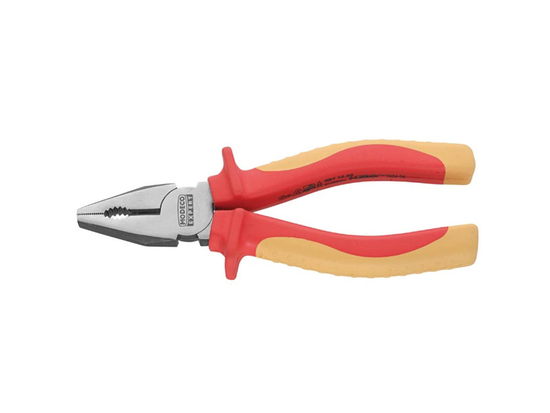 Klešta kombinovana VDE 1000V  Expert MODECO