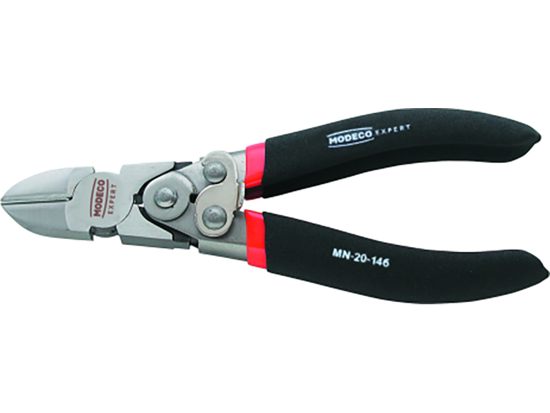 Klešta sečice zglobne sa oprugom