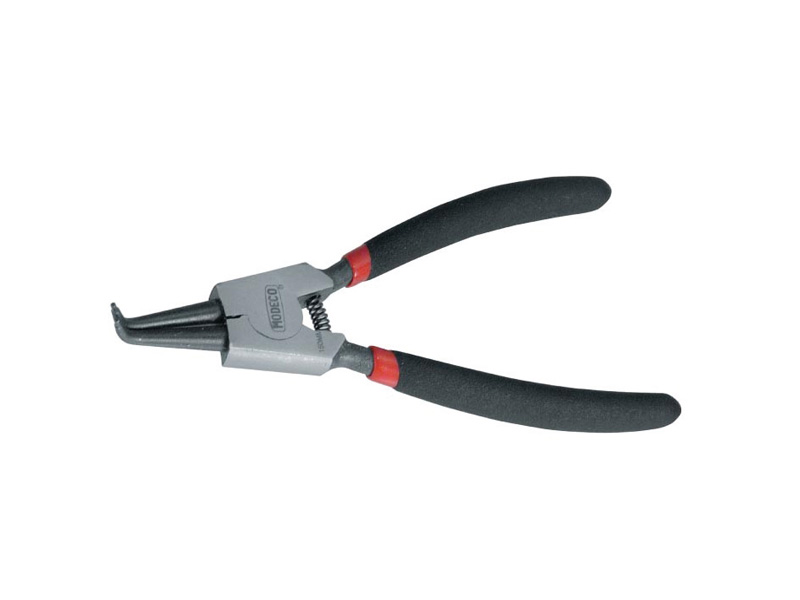 Klešta seger spoljna kriva 