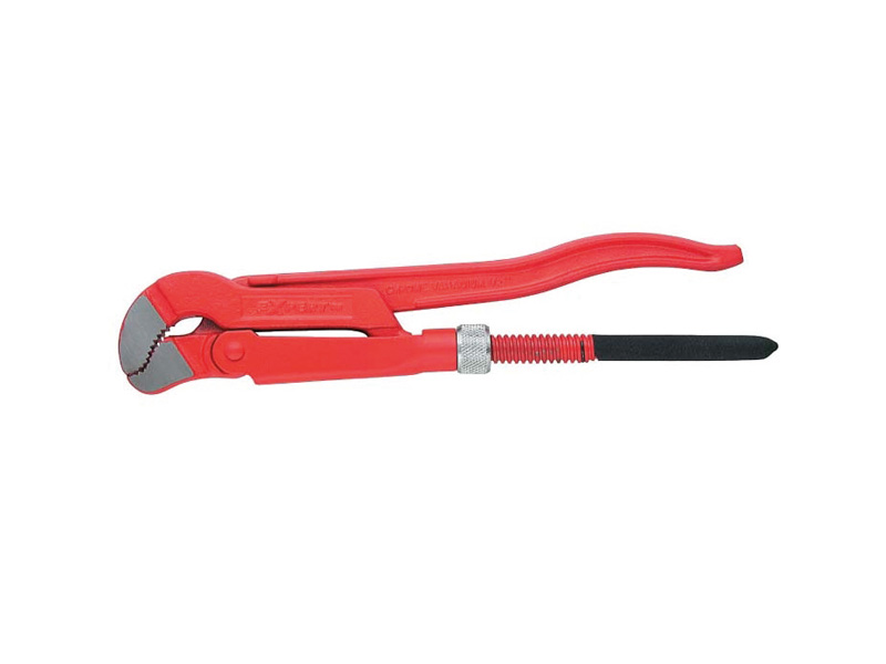 Klešta vodovodska kriva Expert MODECO