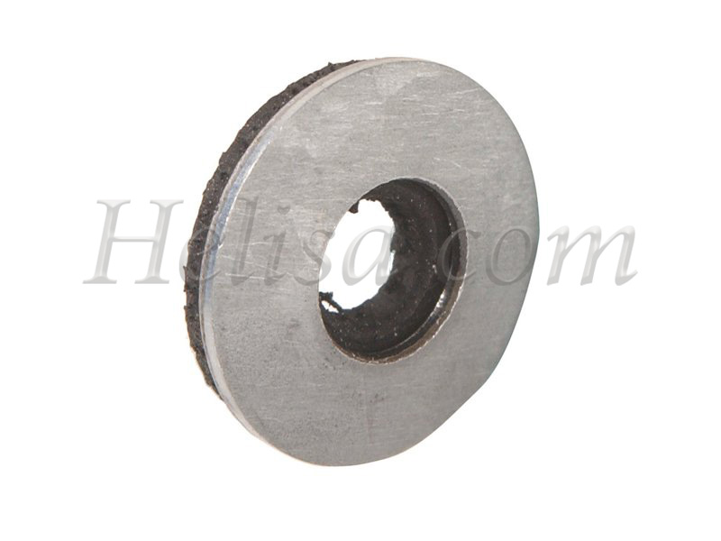 Krovna vulkanizirana podloška