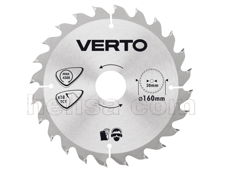 Kružna testera sa vidijom