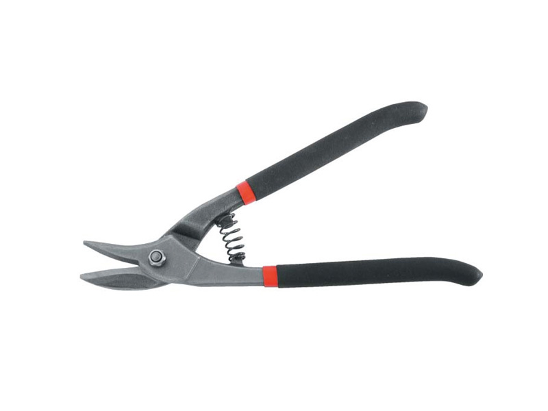 Makaze za lim krive 250mm CLASSIC