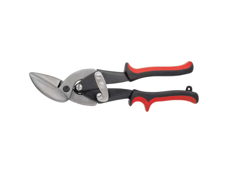 Makaze za lim zglobne leve 250 mm