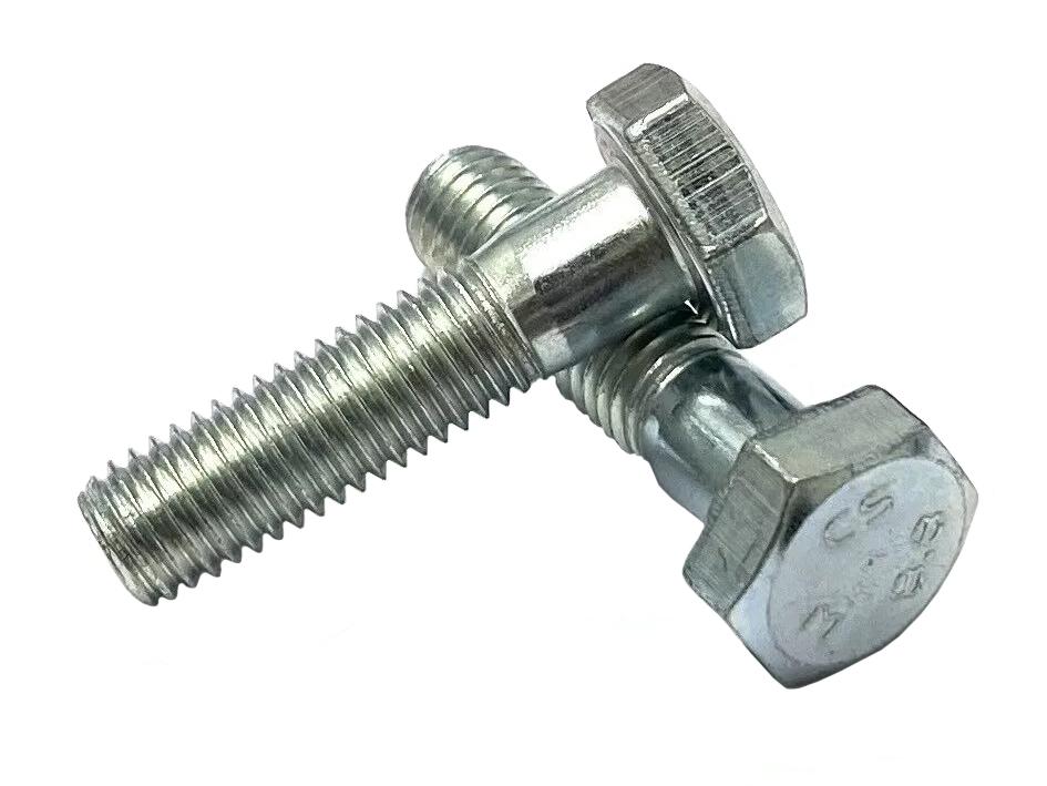 Mašinski vijak 053/933  kvalitet 8.8 