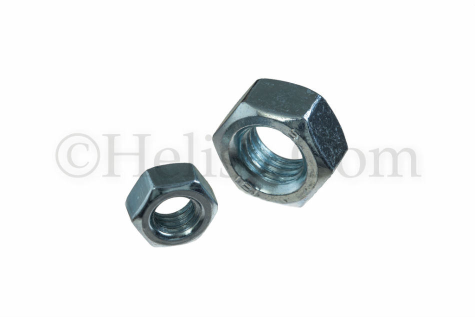 Matica navrtka 601/934  kvalitet 8