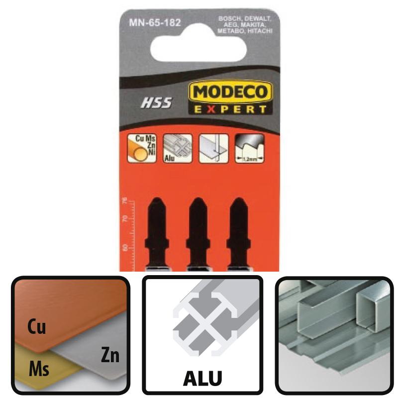 METAL  ubodne testerice  KRSTIĆ 