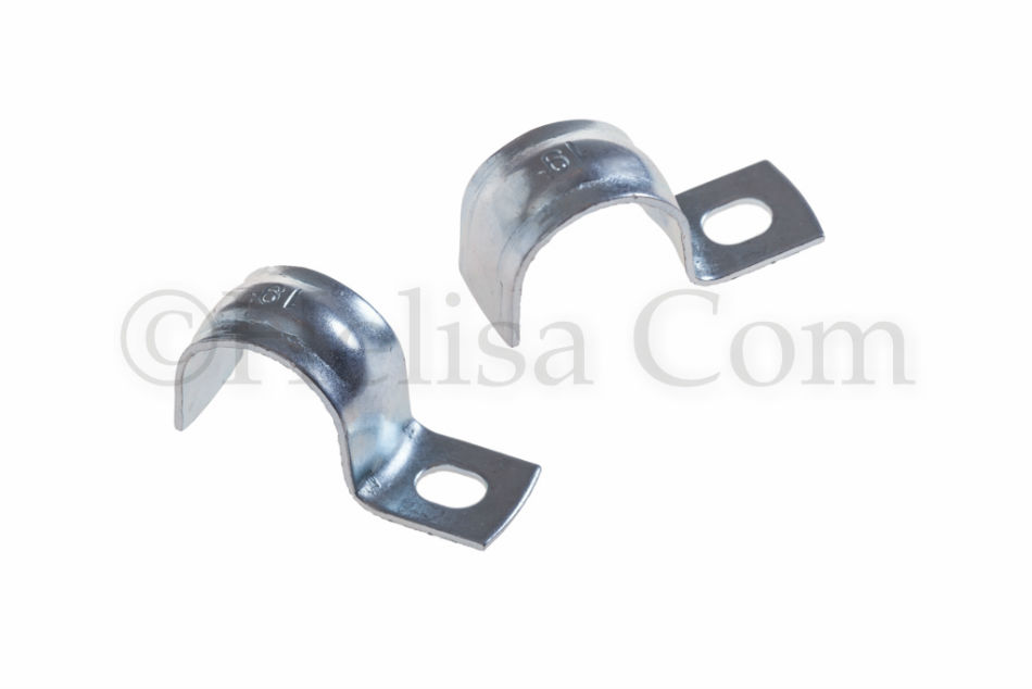 Metalna obujmica GMP jedna rupa