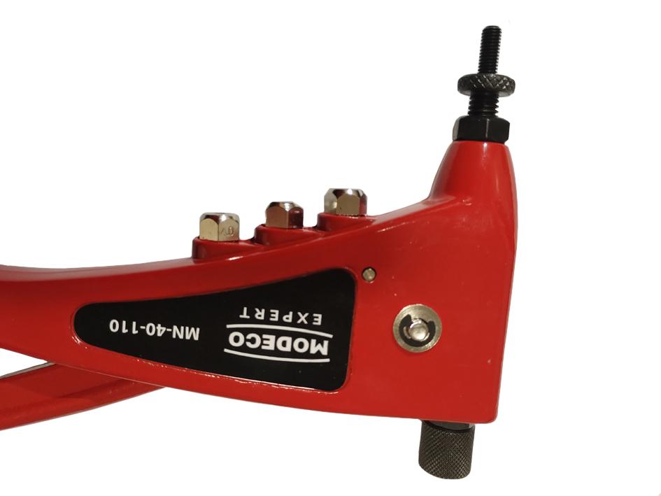 Modeco klešta za Blind navrtku i pop nitne