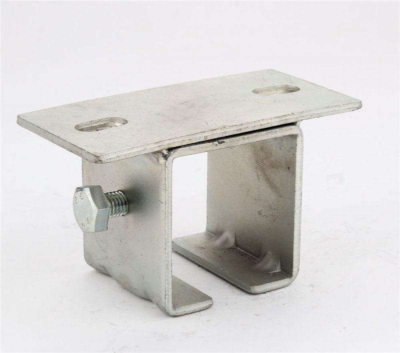 Nosač šine 54x42 plafonski