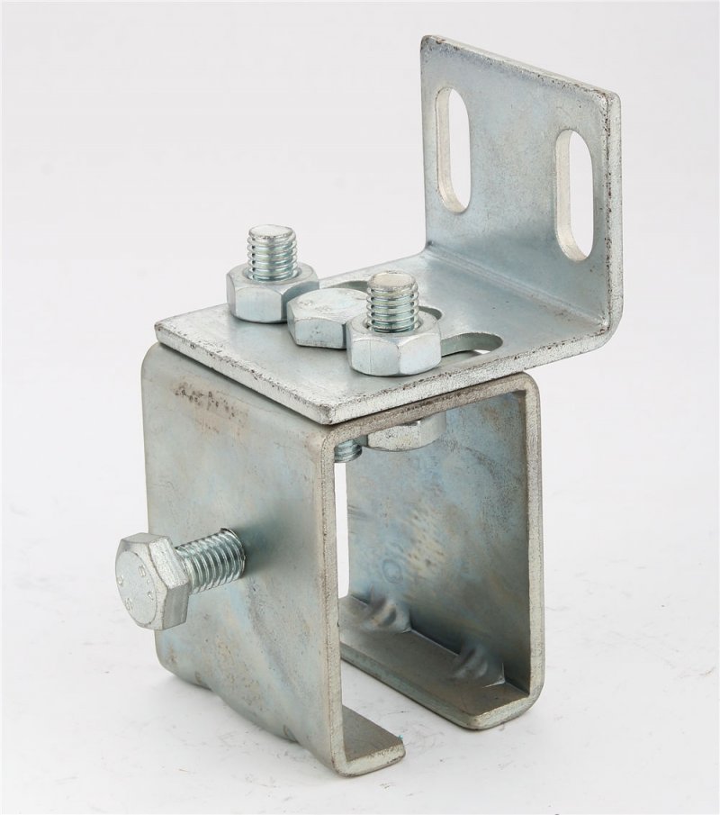 Nosač šine 54x42 zidni