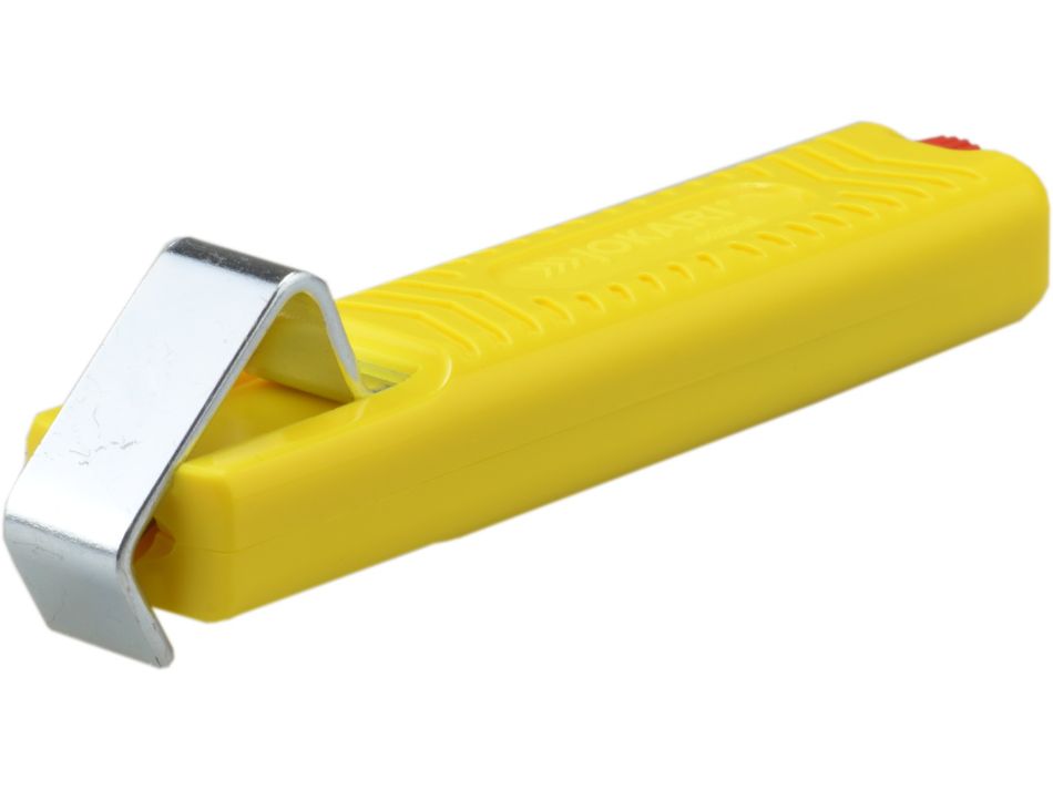 Nož za skidanje izolacije sa kablova JOKARI