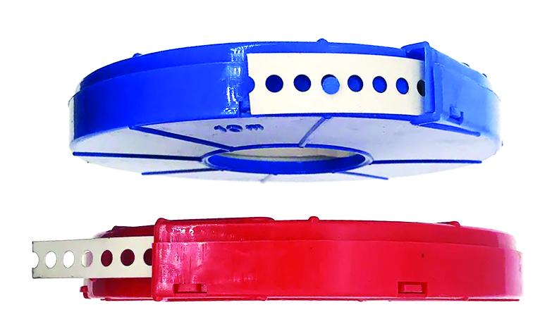 Perforirana traka KOTUR 10 metara