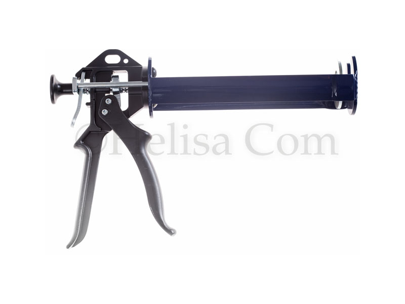 Pištolj za dvokomponetnu hemiju KEM-UP 420ml ili 300ml