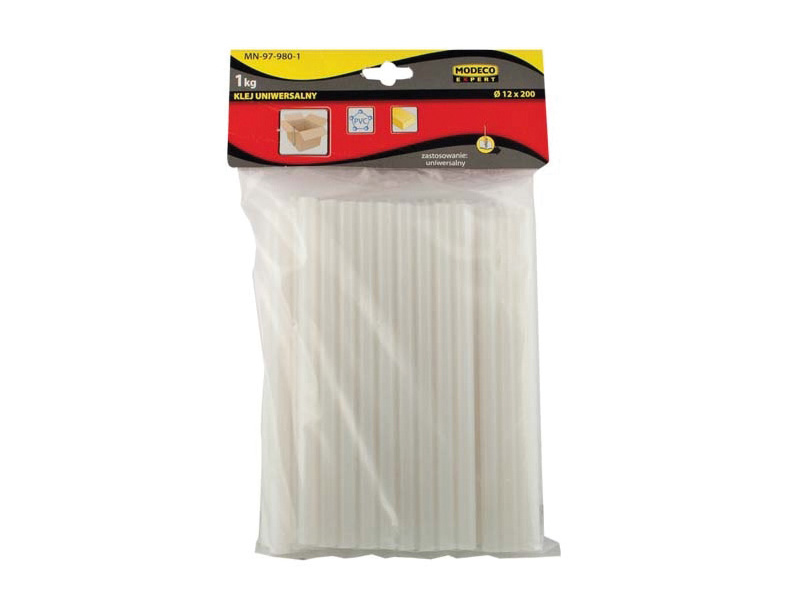 Plastika za Pištolj 1kg univerzalna