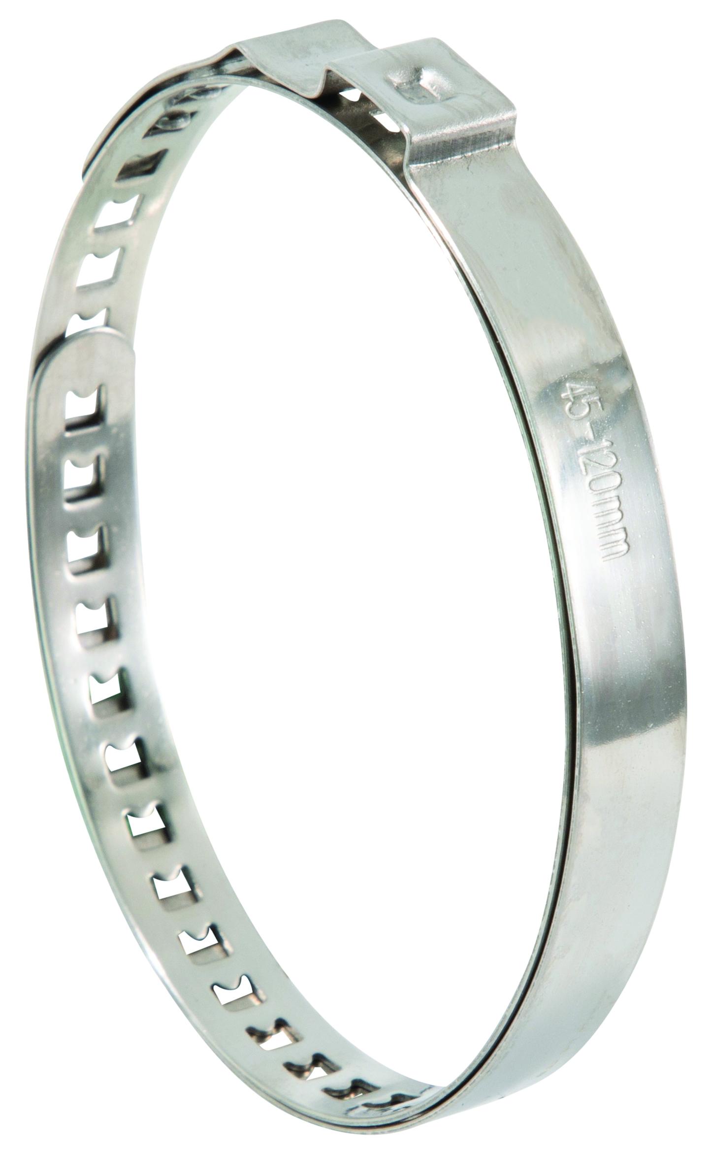 Podesiva šelna za vazdušna creva