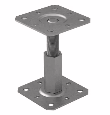 PR nosač stuba sa navojem