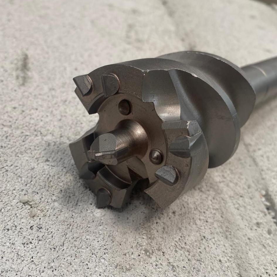 Probojac SDS-MAX