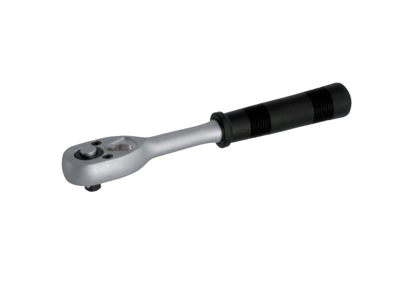 Ručica -čegrtaljka ¼   36 zuba 250 mm