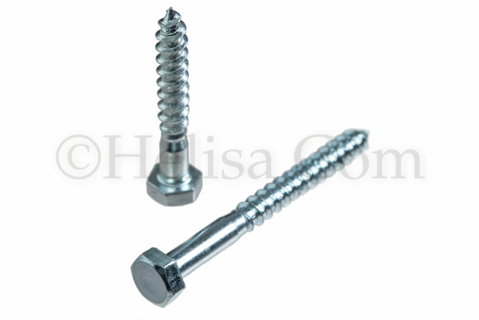 Kina salonit-šraf sa šestougaonom glavom-Salonit vijak