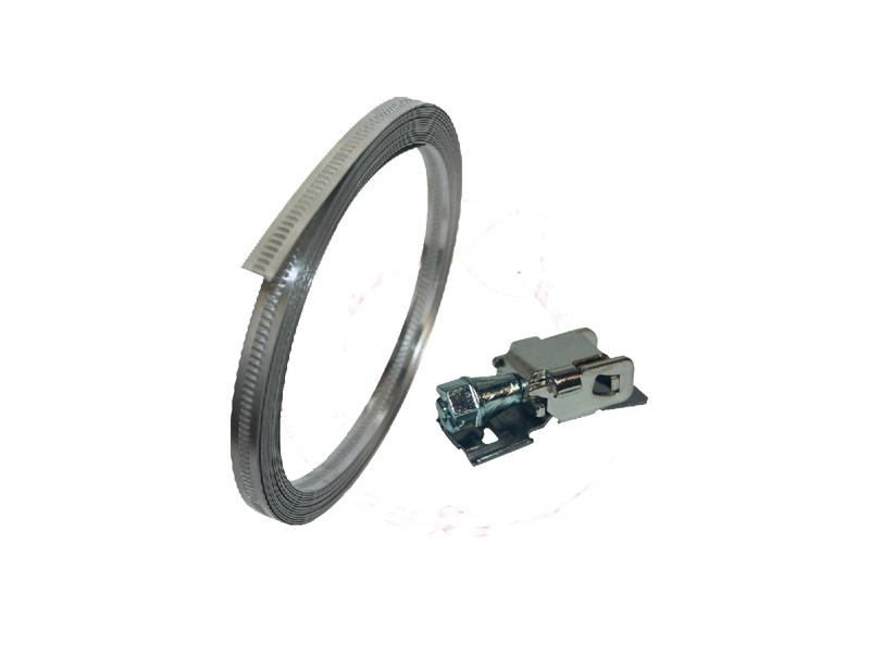 Kotur šelna-traka sa bravicama