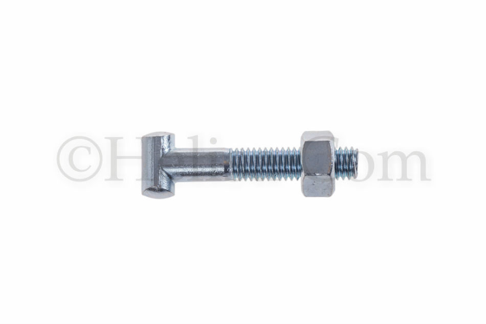 Skelski vijak I matica