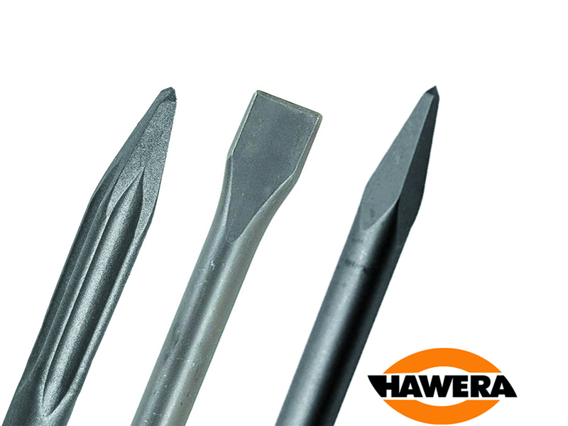 Spic Sekač za SDS-MAX