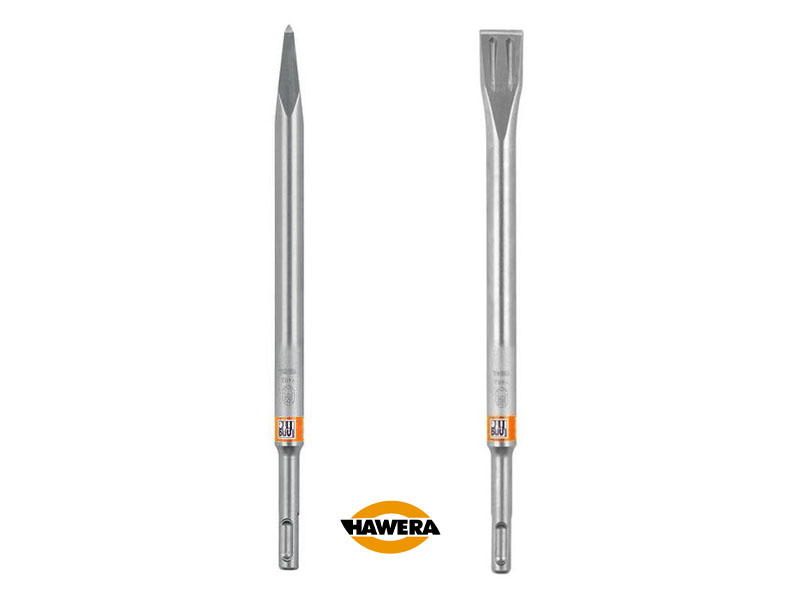 Spic Sekač za SDS-plus