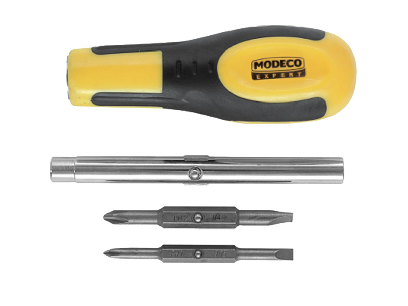 Šrafciger sa izmenjivim vrhom 