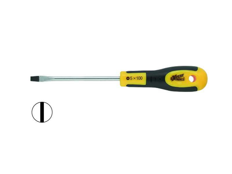 Šrafciger žuti RAVAN