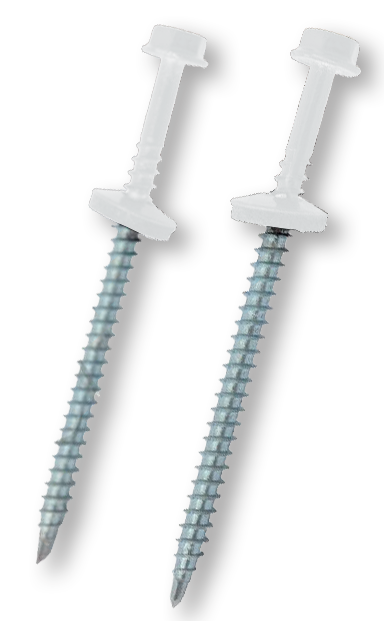 Svi Šrafovi  za DRVO  BELA  RAL-9010